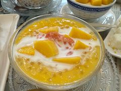 -周大娘牛乳(旧寨古村总店)