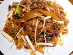 -广东道至正餐厅(区庄店)