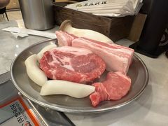 -黄金牧场(明洞总店)