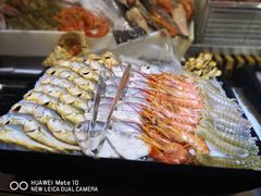 -威斯汀舞台餐厅