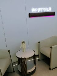 -In Style Hair Salon