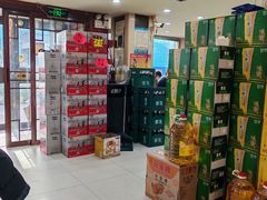 -杨记小骨头羊杂馆(南五马路店)