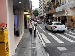 -恩宁刘福记(东华东路店)