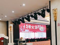 -东江渔村·古典园林·30年粤菜老字号(太和店)