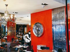 大堂-小资太太餐厅(南岗区店)