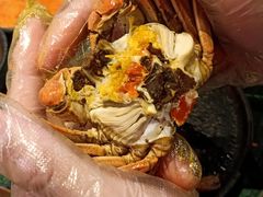 -牛New寿喜烧(金鹰世界店)