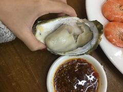 -蚝得喜海鲜(东城店)