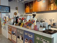 -时间行者书店(新安店)