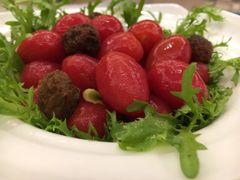 话梅圣女果-东方御宴海鲜酒楼(棕泉酒店)