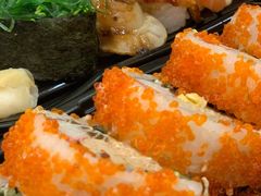 -上清·三文鱼鲜寿司(同德店)