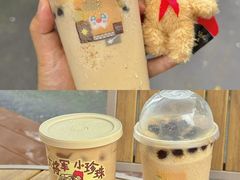 -点都德(水贝IBC店)
