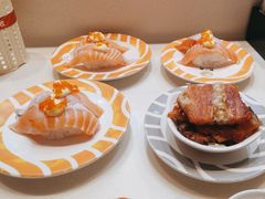 -新一番三文鱼寿司(红城湖店)