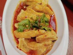 -喜家德虾仁水饺(长泰广场店)