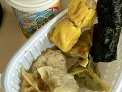 -包道广式点心专门店(东山口店)