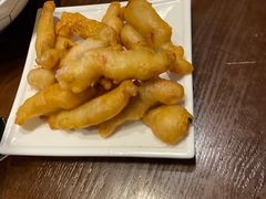 炸鳗鱼-海坛特色小吃·只做平潭特色菜(平潭店)