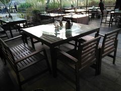 露天位-品渔味湖鲜馆(拈花湾店)