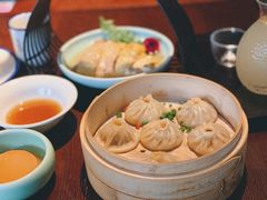 绍兴小笼-寻宝记绍兴菜(鲁迅路店)
