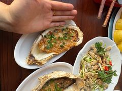 -永红源啤酒·烧烤·海鲜·大排档(台柳路店)