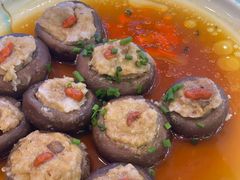 -大师傅金奖啤酒鱼(西街口总店)