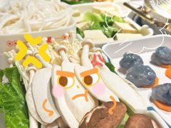 -八合里潮汕鲜牛肉火锅(惠州华贸店)