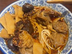 -西园寺素食(西园弄戒幢律寺店)