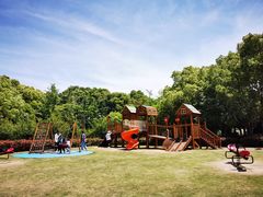 -梁鸿国家湿地公园