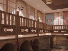 -汤W城市微度假(仓山店)