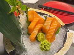 -满来寿喜烧(金虹桥店)