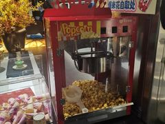 -秀儿四九城·新京菜(亚运村鸟巢店)