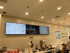 -Manner Coffee(K11店)