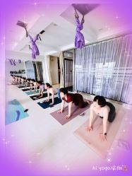 -Hi Yoga瑜伽馆
