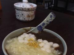 -大郎桥瑞陆糖粥(小太平巷店)