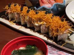 -弓二·烧鸟居酒屋(财富购物中心店)