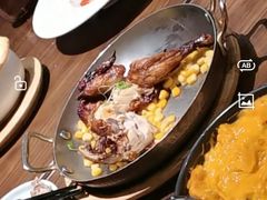 -港丽餐厅(正大店)
