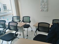-环球·雅思托福·THiNKSAT留学语言培训学校(国贸校区)