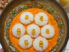 -Nana And Her Friends Restaurant 娜娜家(小寨原力场店)