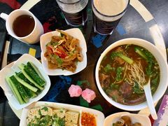 -吉亨面馆(古北1699店)