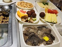 -海底捞(難波店)