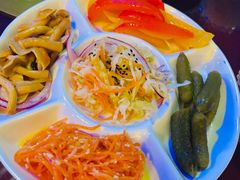 -喀秋莎俄罗斯西餐厅(广州分店)