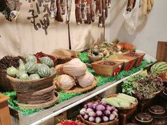 -筱湘溪·原住土菜小院