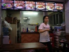 -正宗桂林米粉(细岗路店)