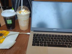 -星巴克(新达汇三林店)