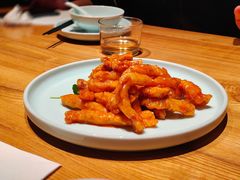 -顺香居·老字号湖北菜(江汉路店)