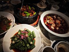 -桂满陇·景观餐厅(新世界店)