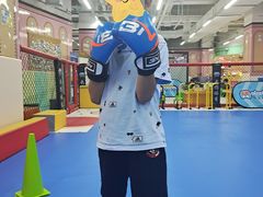 -侎宝运动成长中心(嘉定大融城店)