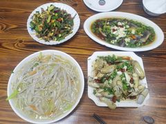 -老地方海鲜坊(步行街店)
