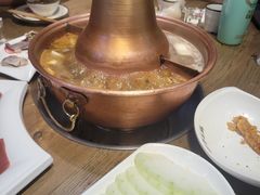 -羊乐锅·火锅·烧烤(夫子庙店)
