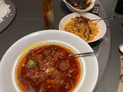 -上和臻品中国菜(花园街店)