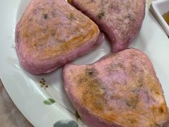 红桃粿-华威达牛庄(黄埔大道西店)