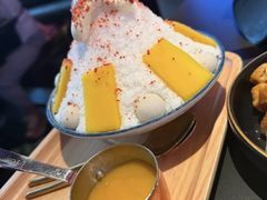 -烤匠麻辣烤鱼(IFS店)